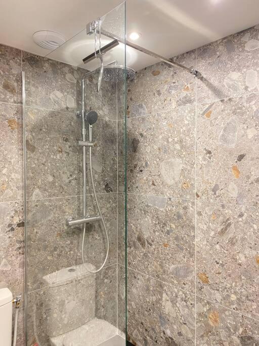 Appartement Clermont-Fd Jaude 1 ภายนอก รูปภาพ