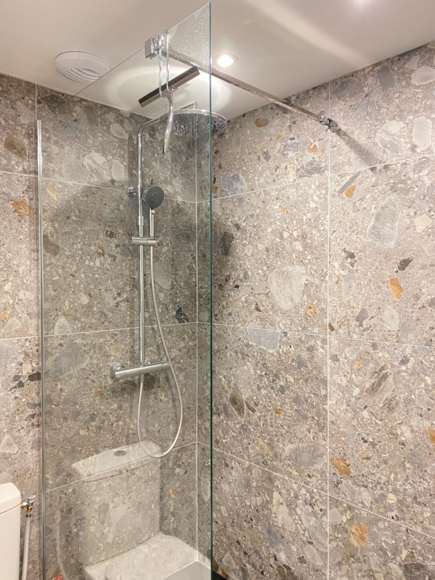 Appartement Clermont-Fd Jaude 1 ภายนอก รูปภาพ